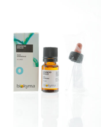 ARANCIO DOLCE scorze