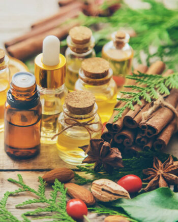 Oli Essenziali